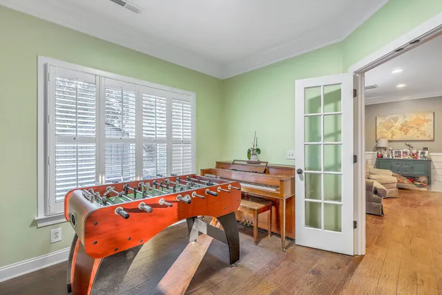 $799,900 | 1109 Rearick Road, Johns Island, SC 29455