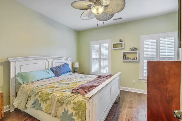 $799,900 | 1109 Rearick Road, Johns Island, SC 29455