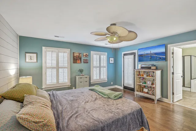 $799,900 | 1109 Rearick Road, Johns Island, SC 29455