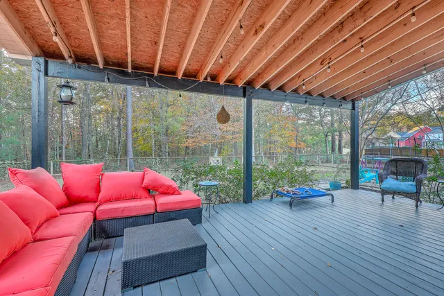 $799,900 | 1109 Rearick Road, Johns Island, SC 29455