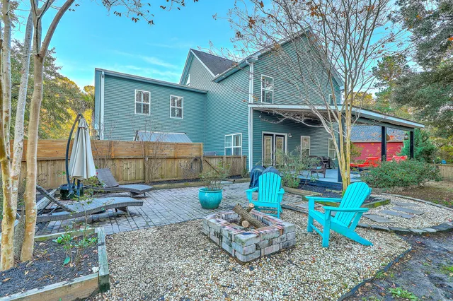 $799,900 | 1109 Rearick Road, Johns Island, SC 29455