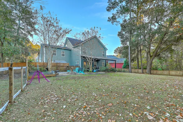 $799,900 | 1109 Rearick Road, Johns Island, SC 29455