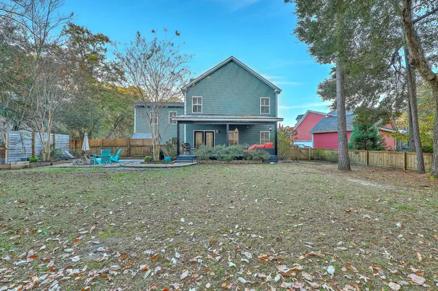 $799,900 | 1109 Rearick Road, Johns Island, SC 29455