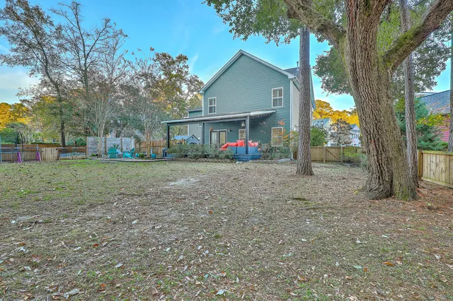 $799,900 | 1109 Rearick Road, Johns Island, SC 29455