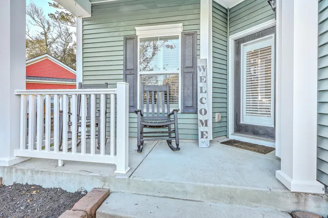 $799,900 | 1109 Rearick Road, Johns Island, SC 29455