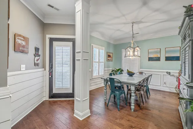 $799,900 | 1109 Rearick Road, Johns Island, SC 29455