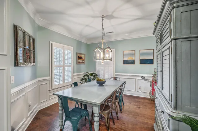 $799,900 | 1109 Rearick Road, Johns Island, SC 29455