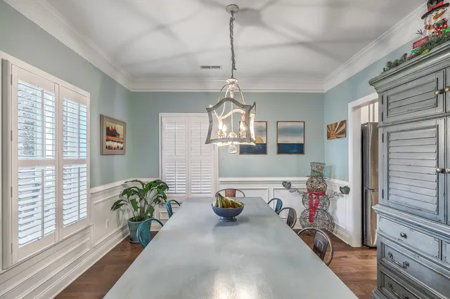 $799,900 | 1109 Rearick Road, Johns Island, SC 29455