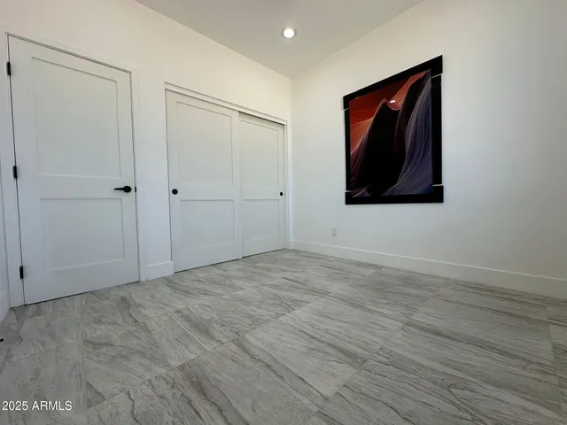 a view of a hallway