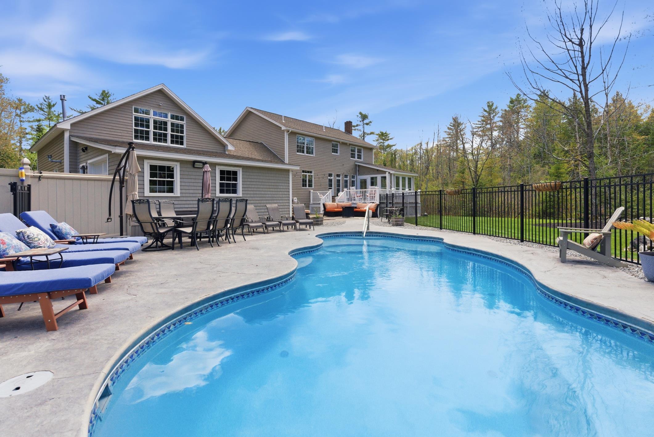 105 Dyer Road Lewiston, ME 04240 - Photo 80 of 110 Patio & Pool