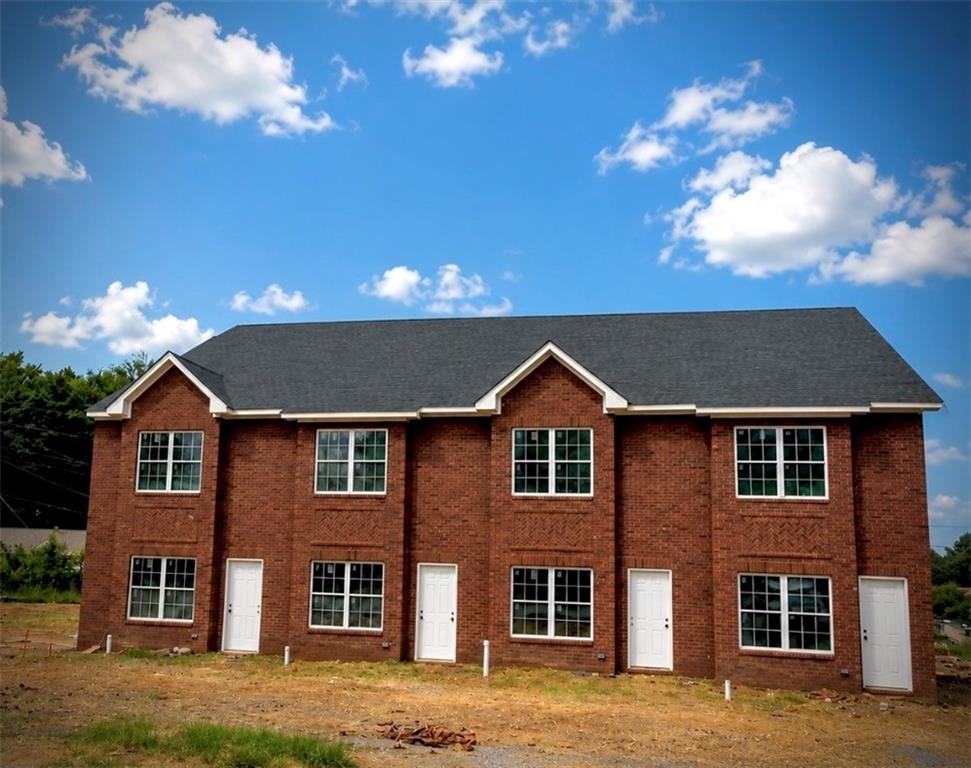 2447 Terrace View Northwest Gainesville, GA 30501 - Photo 1 of 13