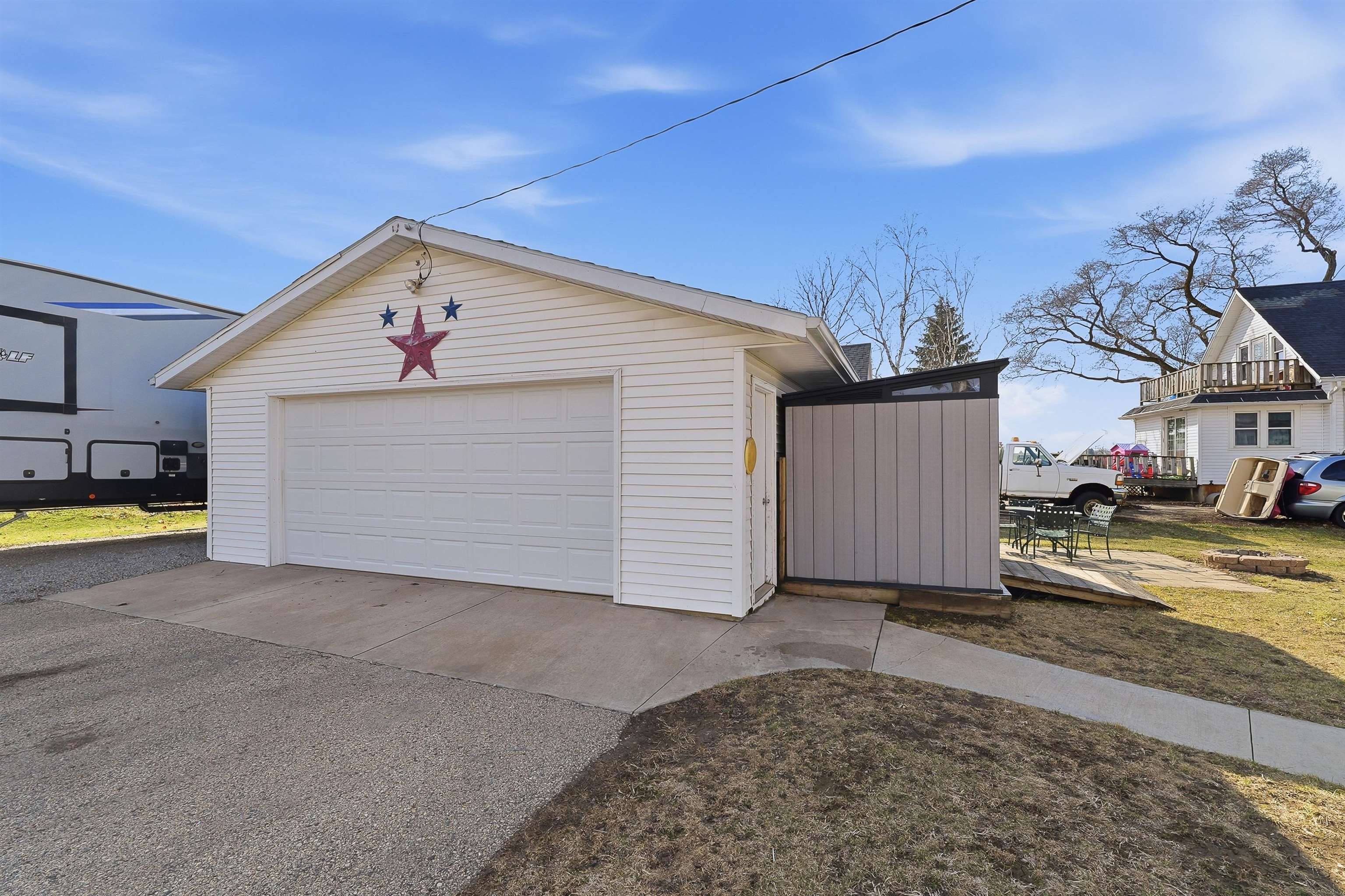 W12776 County Road AS Waupun, WI 53963 - Photo 25 of 30