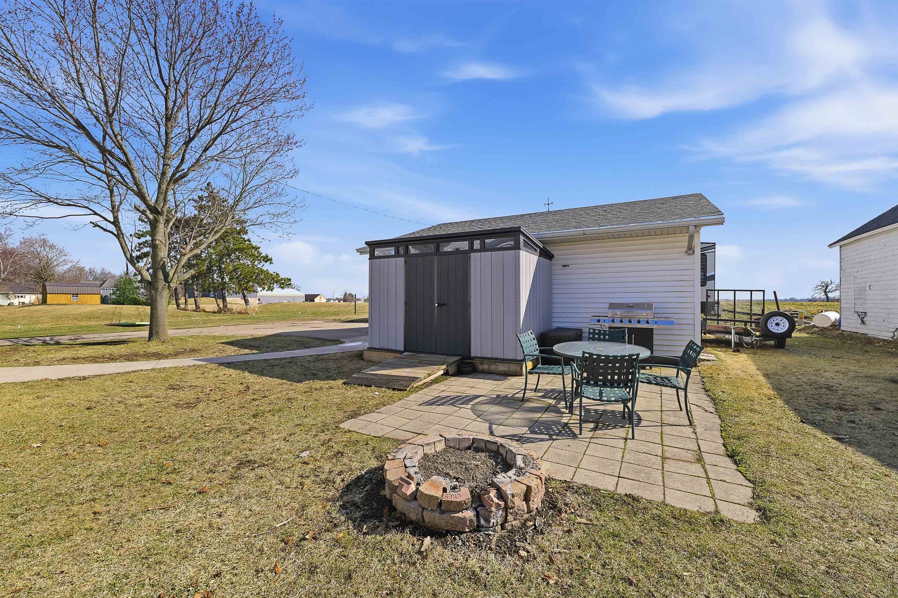 W12776 County Road AS Waupun, WI 53963 - Photo 27 of 30