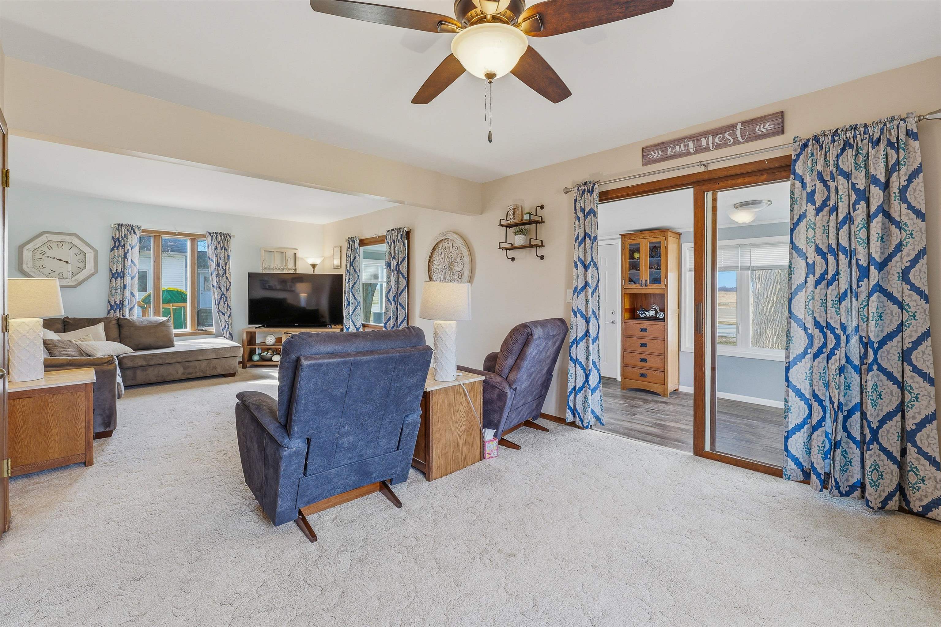 W12776 County Road AS Waupun, WI 53963 - Photo 6 of 30
