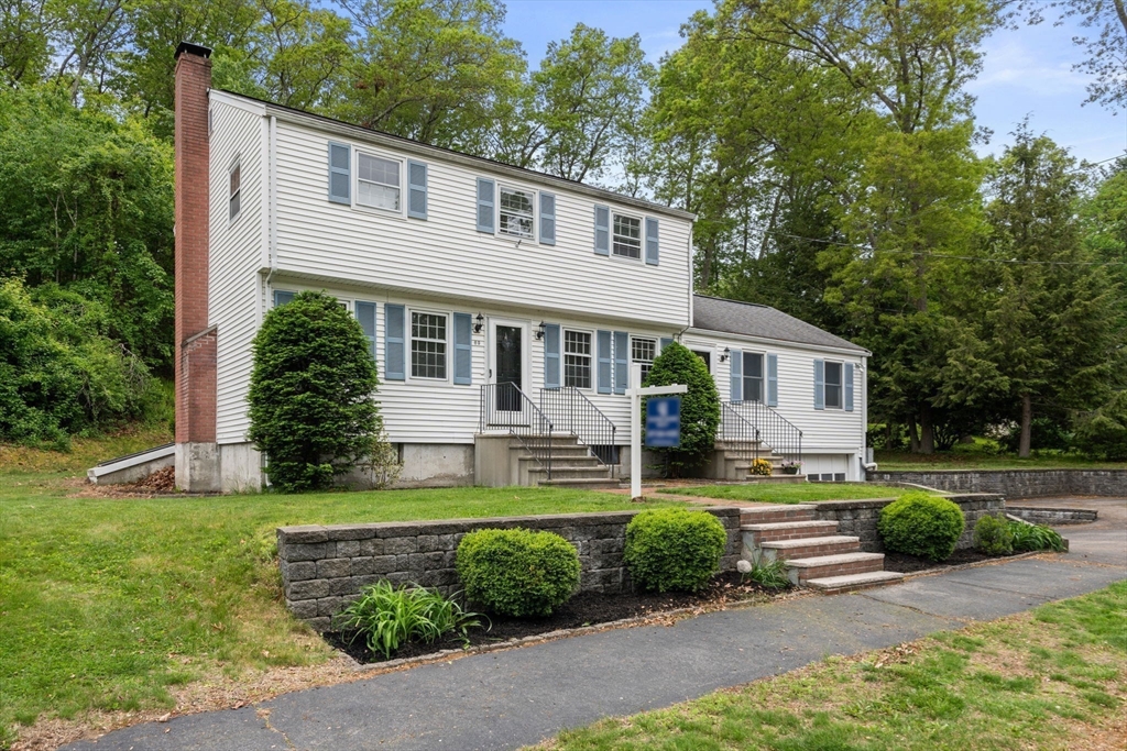 69 Wright Road Concord, MA 01742 - Photo 1 of 35 Gallery Image 1