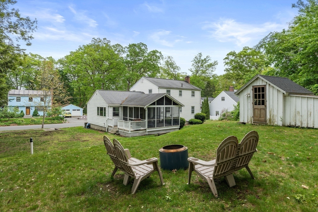 69 Wright Road Concord, MA 01742 - Photo 33 of 35 Gallery Image 33