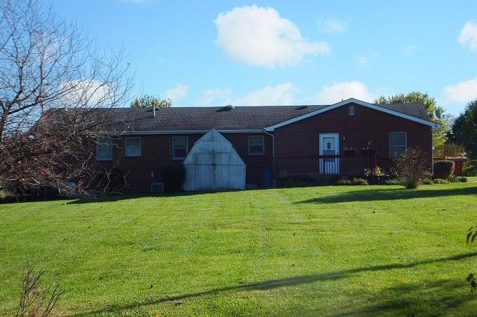 133 Maple Ridge Drive Mount Sterling, KY 40353 - Photo 5 of 27 Photo 5