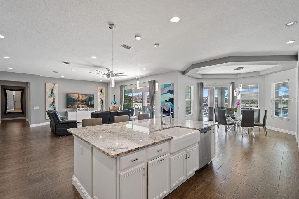 840 Spinnaker Way Kissimmee, FL 34746 - Photo 14 of 68