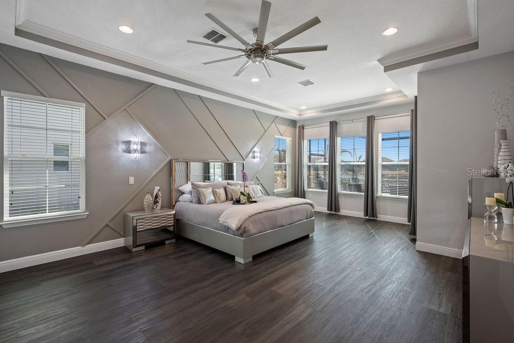 840 Spinnaker Way Kissimmee, FL 34746 - Photo 16 of 68
