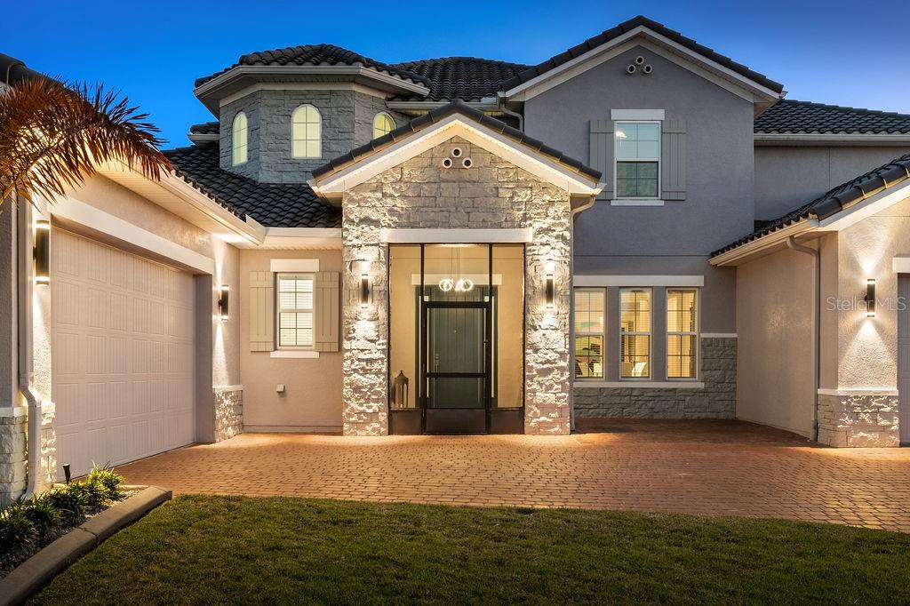 840 Spinnaker Way Kissimmee, FL 34746 - Photo 2 of 68