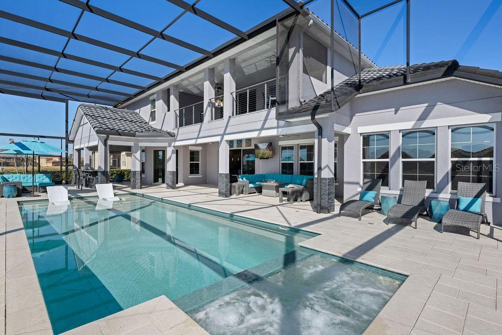 840 Spinnaker Way Kissimmee, FL 34746 - Photo 43 of 68