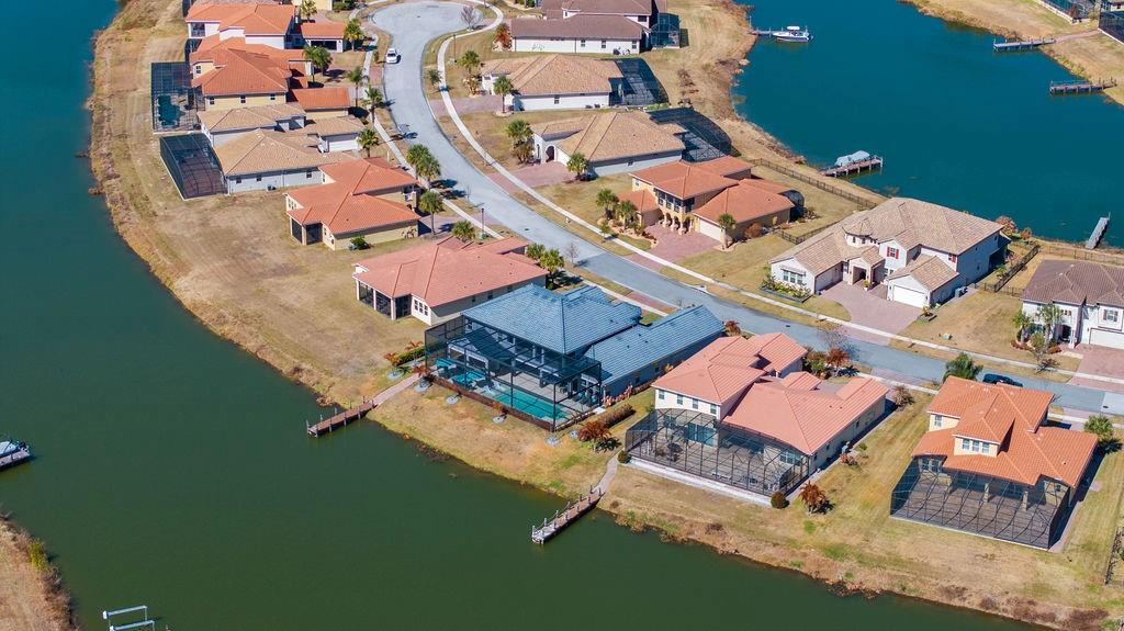 840 Spinnaker Way Kissimmee, FL 34746 - Photo 49 of 68