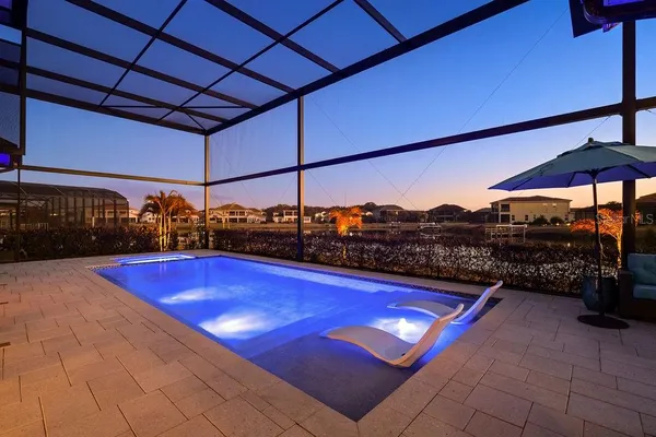 $1,550,000 | 840 Spinnaker Way, Kissimmee, FL 34746