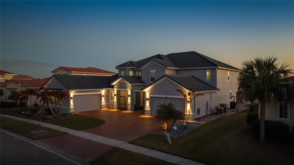 840 Spinnaker Way Kissimmee, FL 34746 - Photo 62 of 68