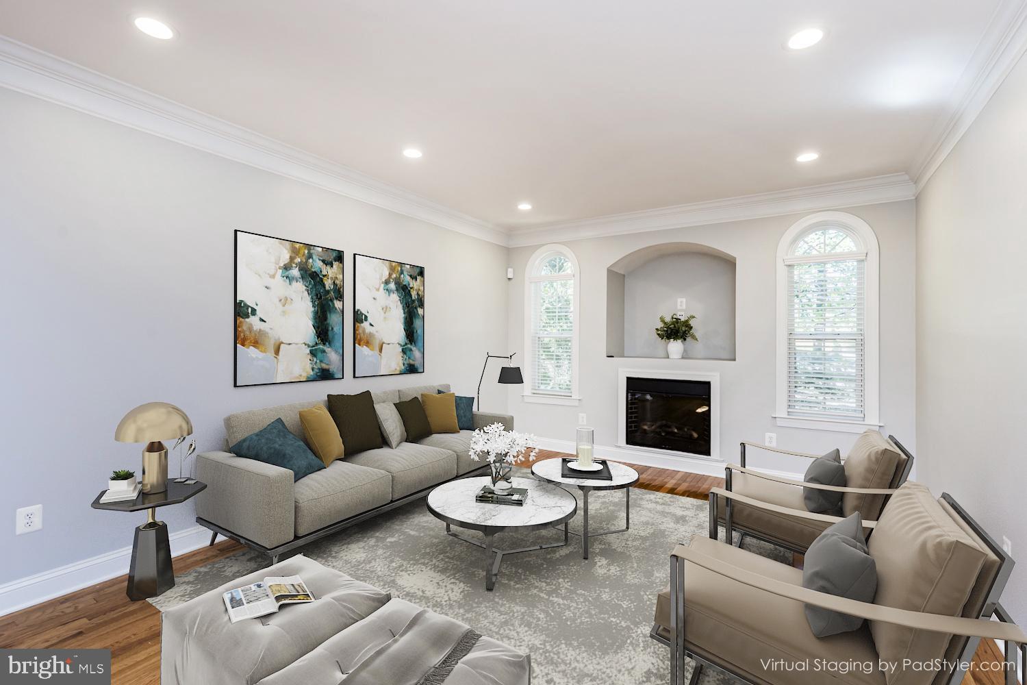 5642 Waterloo Road Columbia, MD 21045 - Photo 26 of 67 Gallery Image 26