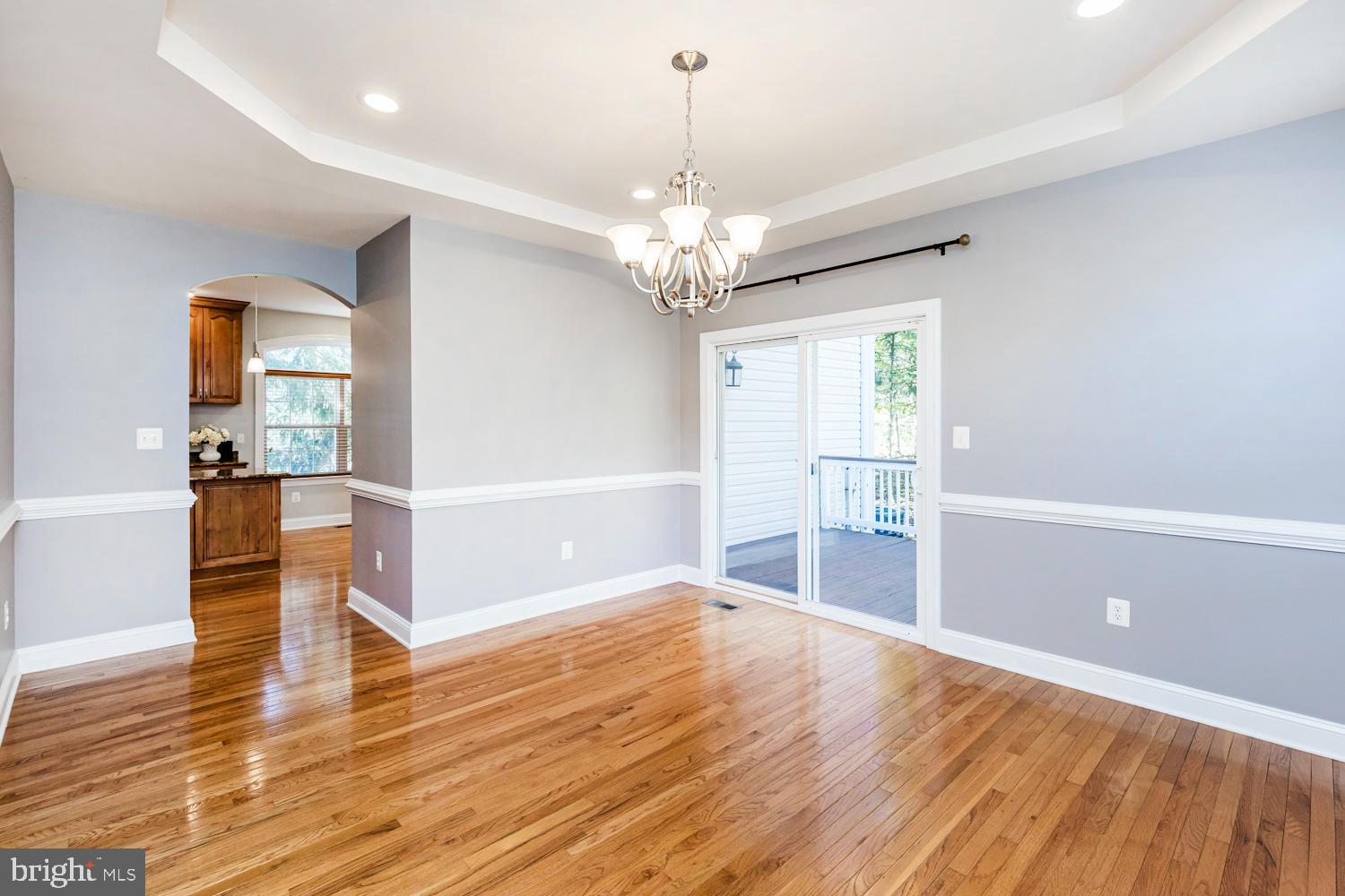 5642 Waterloo Road Columbia, MD 21045 - Photo 30 of 67 Dining room
