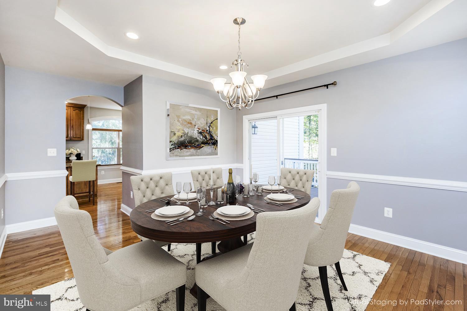 5642 Waterloo Road Columbia, MD 21045 - Photo 31 of 67 Gallery Image 31