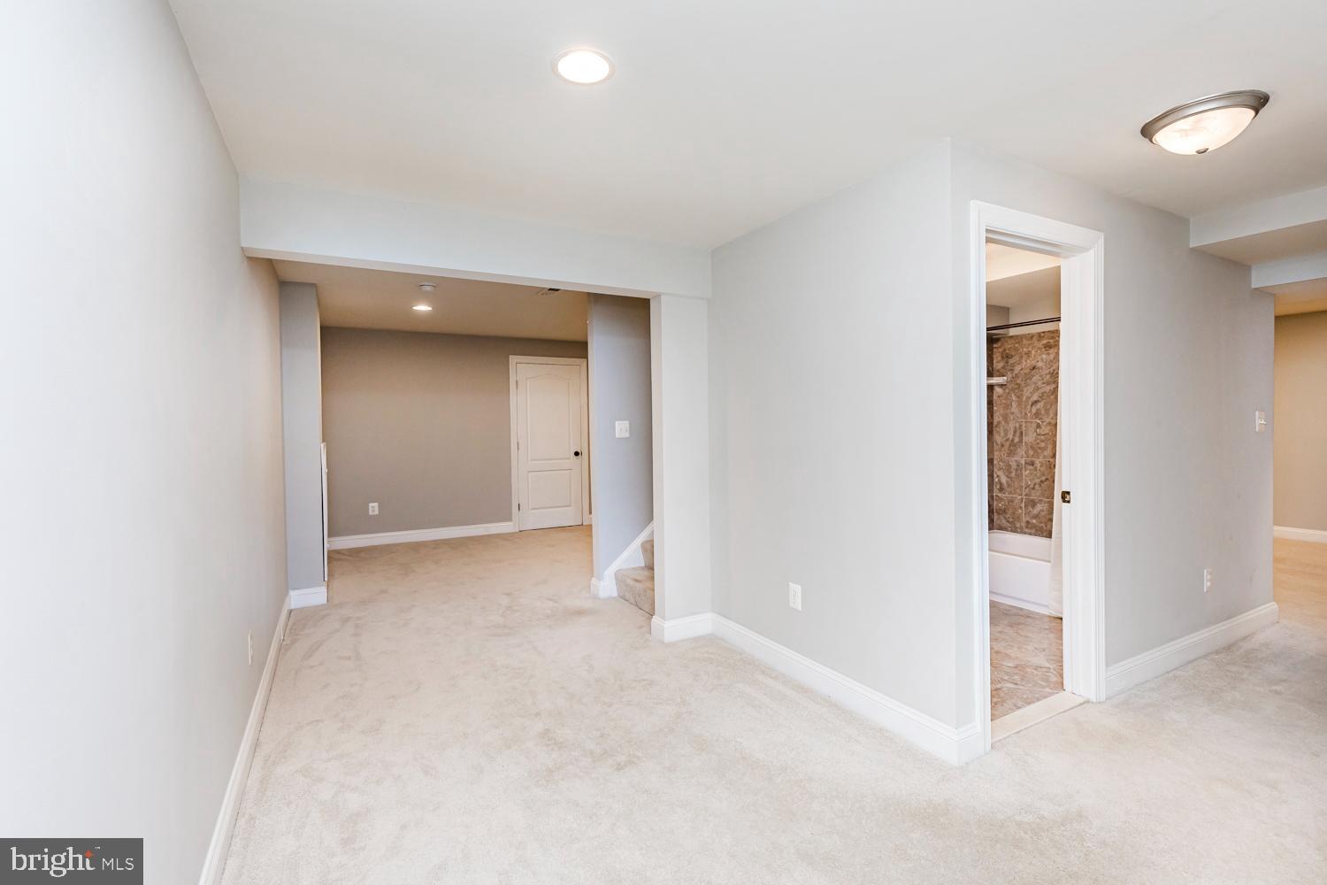 5642 Waterloo Road Columbia, MD 21045 - Photo 58 of 67 Fully finished basement