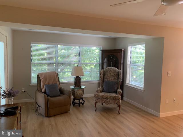 2609 Camelback Lane, Unit 3 Silver Spring, MD 20906 - Photo 11 of 41 Bonus Area of Condo