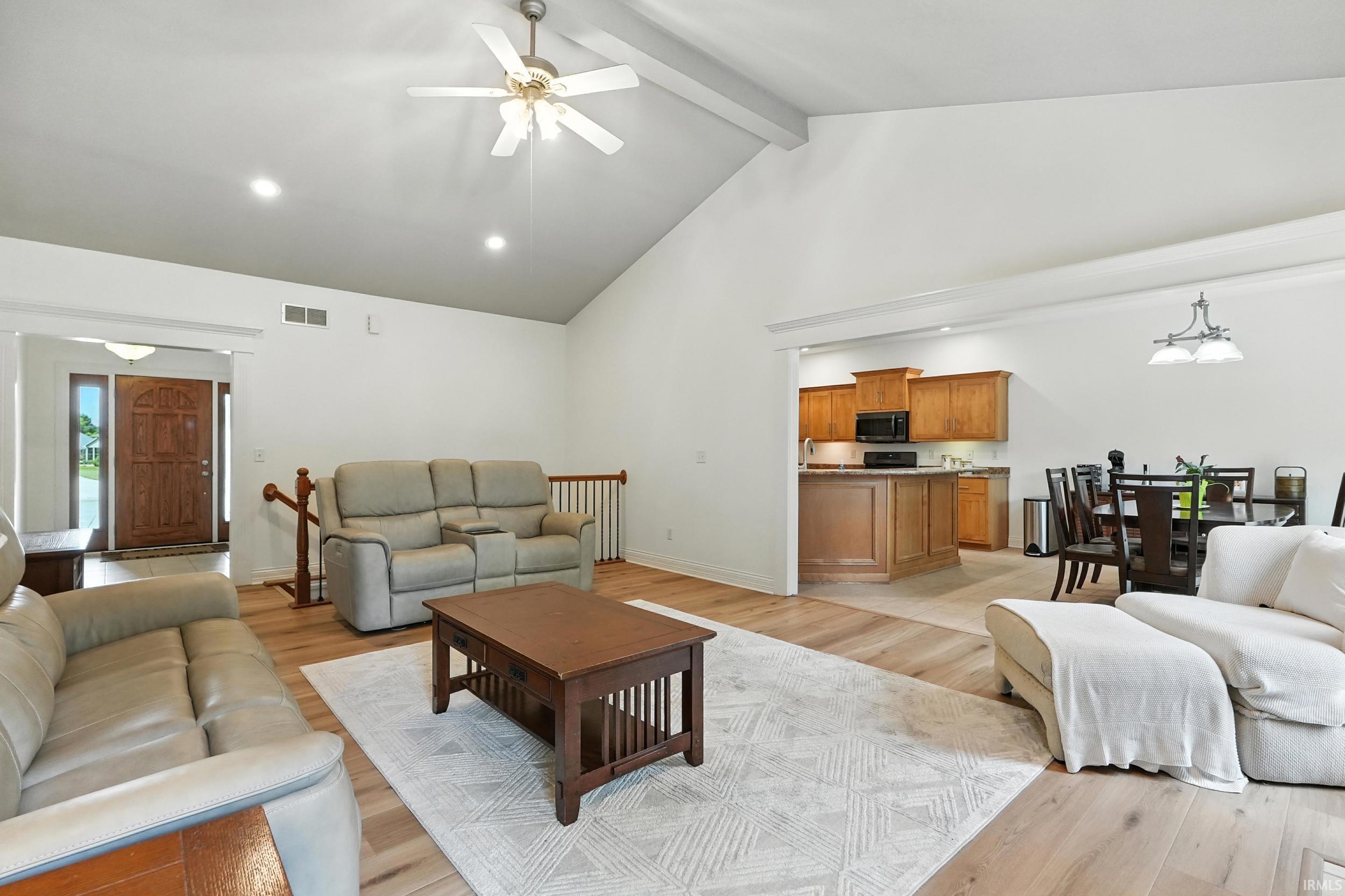1208 Phaeton Way Auburn, IN 46706 - Photo 6 of 36