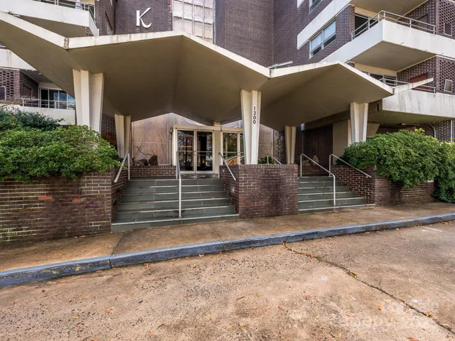 $345,000 | 1300 Reece Road, Unit 111, Charlotte, NC 28209
