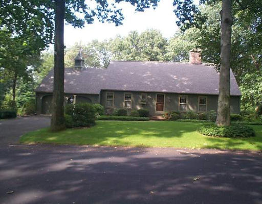 25 Bretton Road West Springfield, MA 01089 - Photo 1 of 1 Gallery Image 1