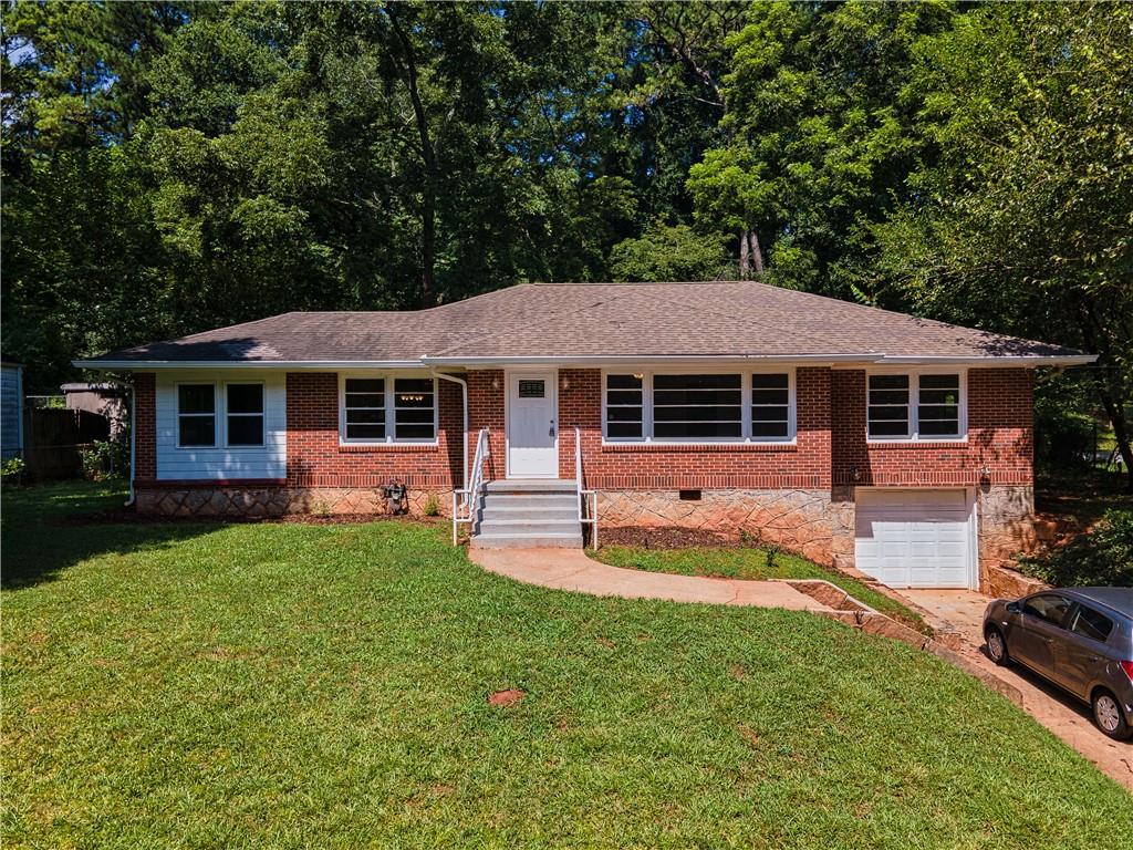 531 Rosemont Drive Decatur, GA 30032 - Photo 1 of 1