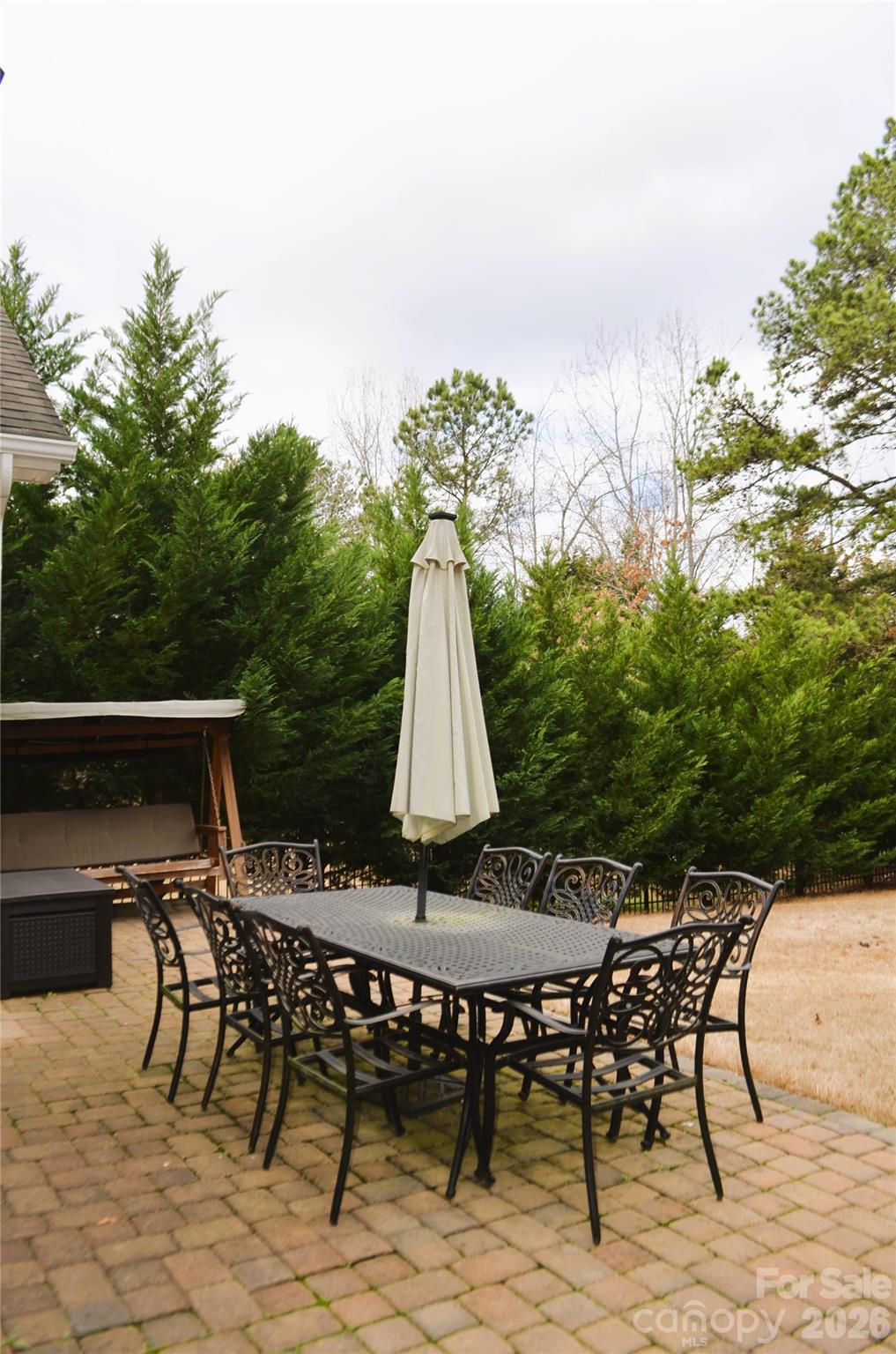 1004 Fallondale Road Waxhaw, NC 28173 - Photo 41 of 42