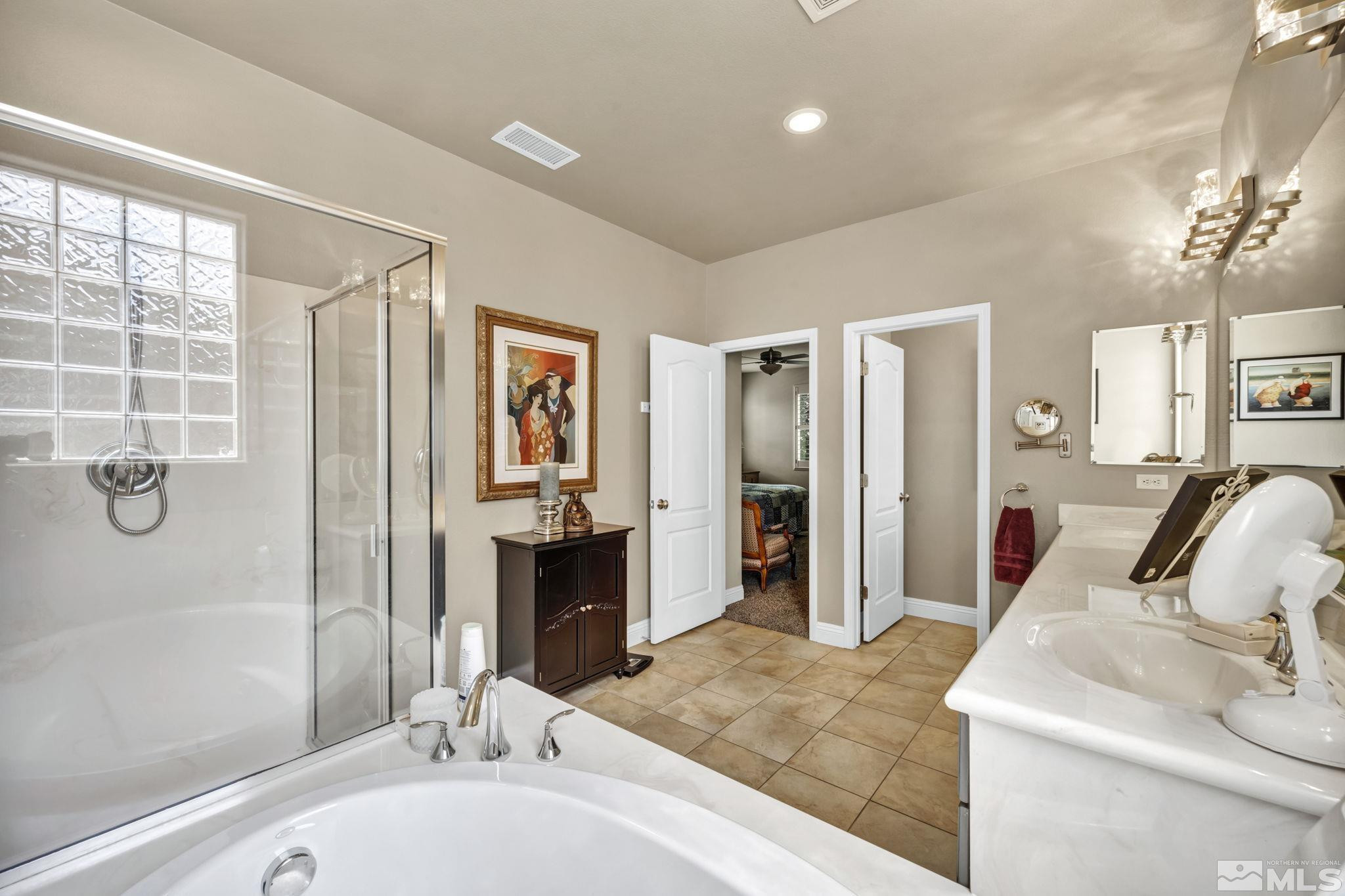 2199 Angel Ridge Drive Reno, NV 89521 - Photo 22 of 36 Photo 22
