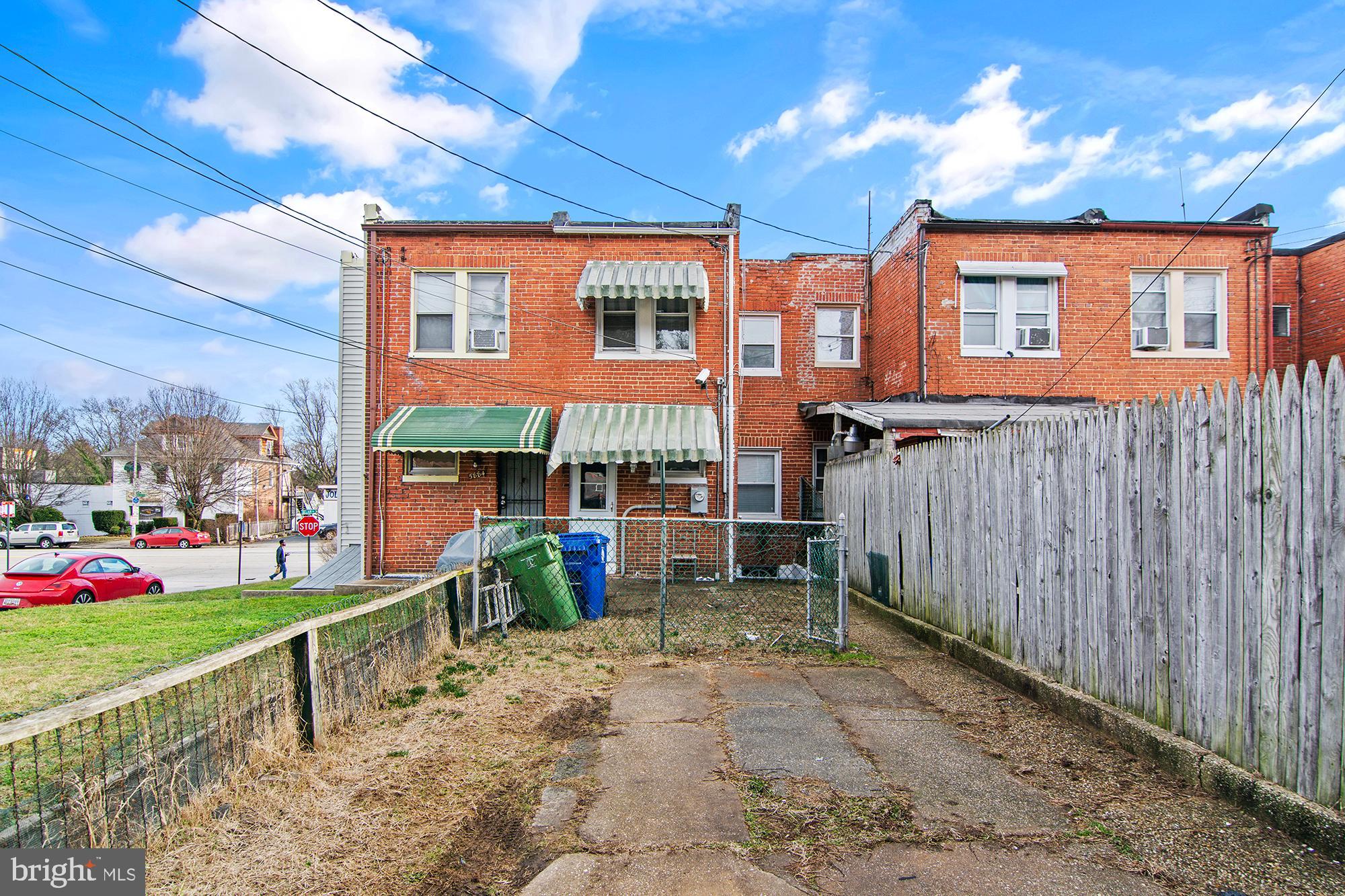 5882 Belair Road Baltimore, MD 21206 - Photo 27 of 28