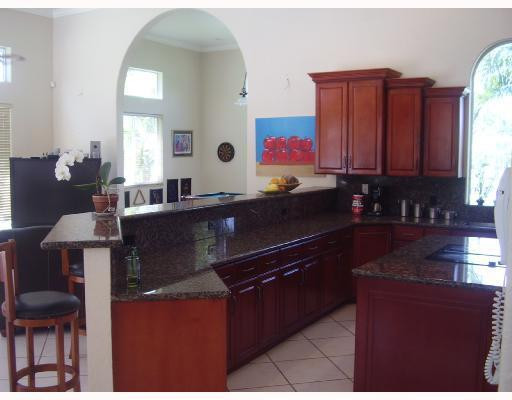 6001 Southwest 178th Avenue Southwest Ranches, FL 33331 - Photo 3 of 12 Kitchen