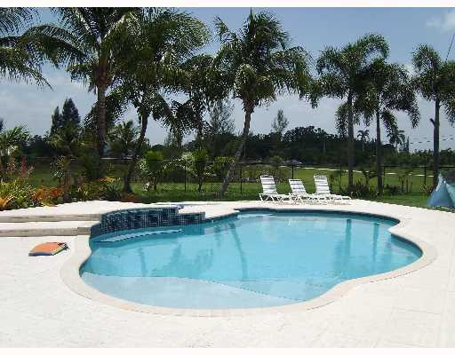 6001 Southwest 178th Avenue Southwest Ranches, FL 33331 - Photo 7 of 12 Swimming Pool/Hot Tub/Sauna