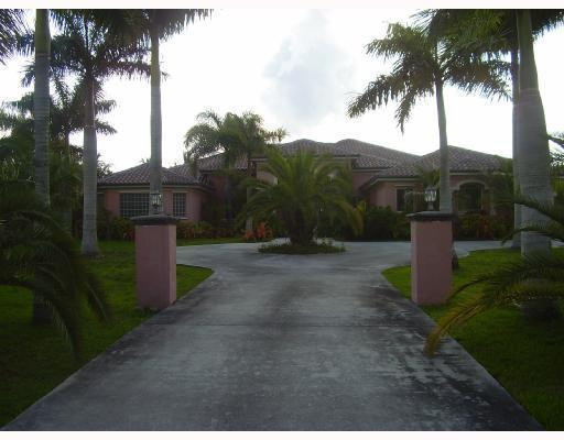 6001 Southwest 178th Avenue Southwest Ranches, FL 33331 - Photo 10 of 12 Other