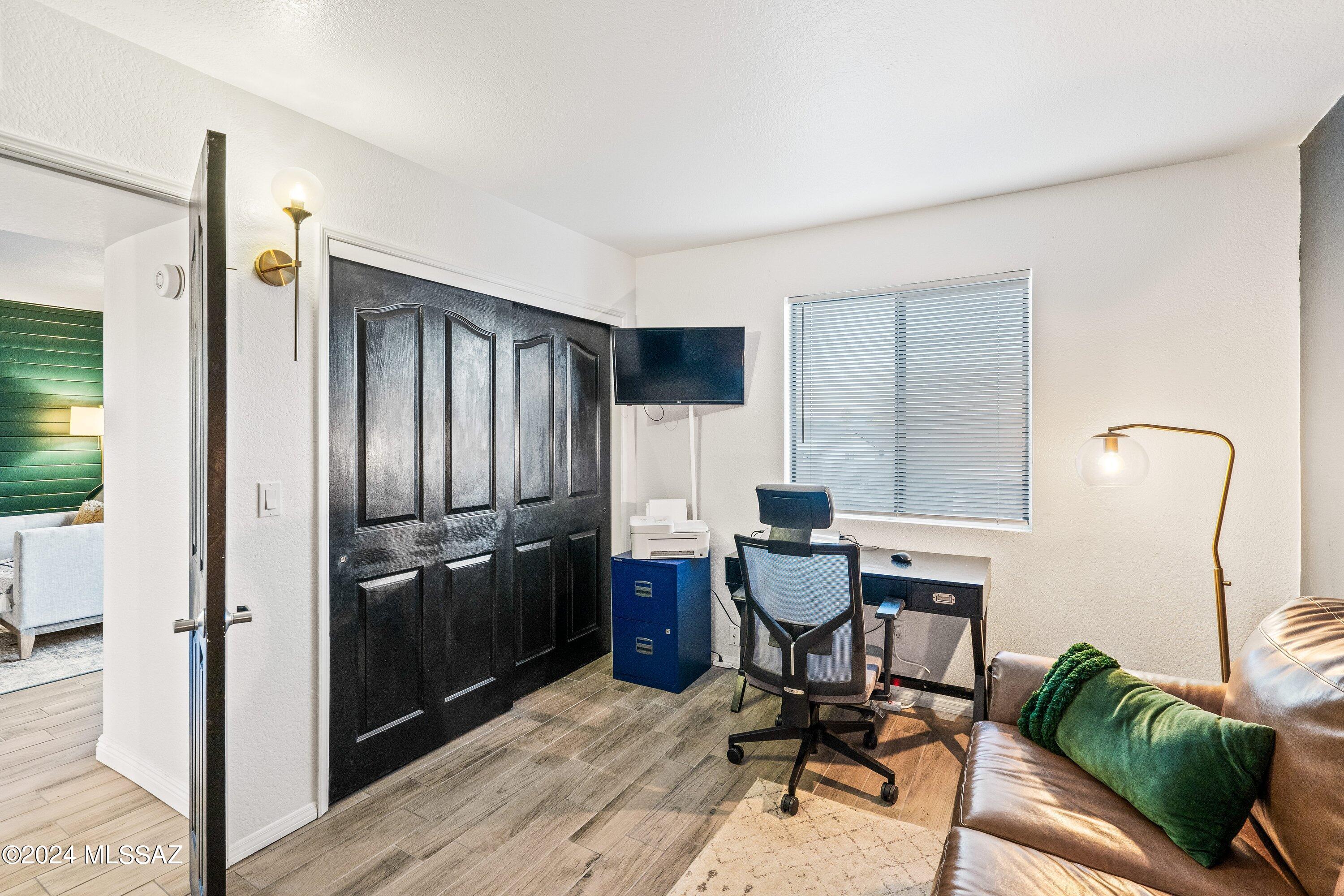 8263 North Oracle Road, Unit 136 Tucson, AZ 85704 - Photo 14 of 19