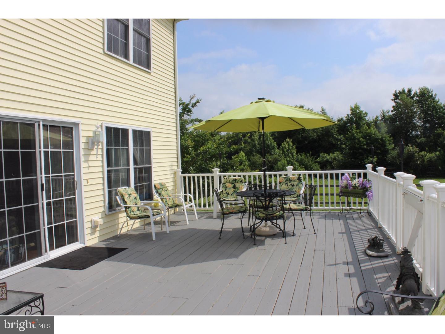 59 New Road Pedricktown, NJ 08067 - Photo 14 of 25 Deck