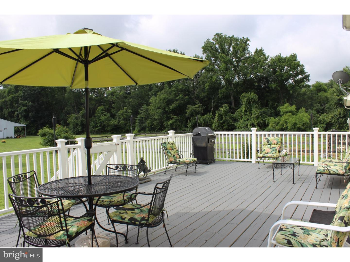 59 New Road Pedricktown, NJ 08067 - Photo 15 of 25 Deck