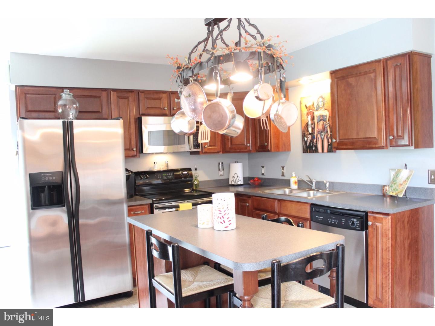 59 New Road Pedricktown, NJ 08067 - Photo 6 of 25 Kitchen