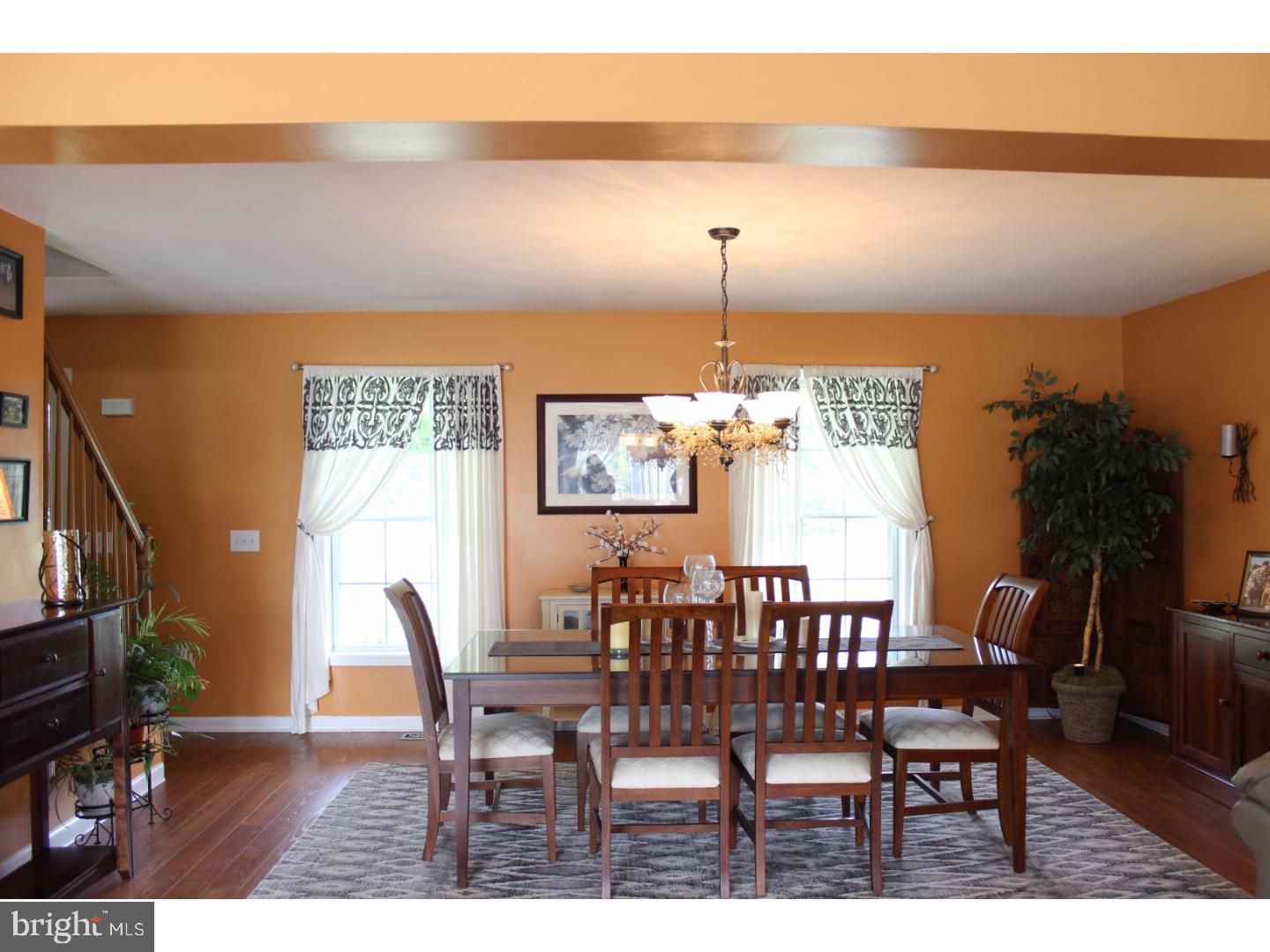 59 New Road Pedricktown, NJ 08067 - Photo 8 of 25 Dining Room