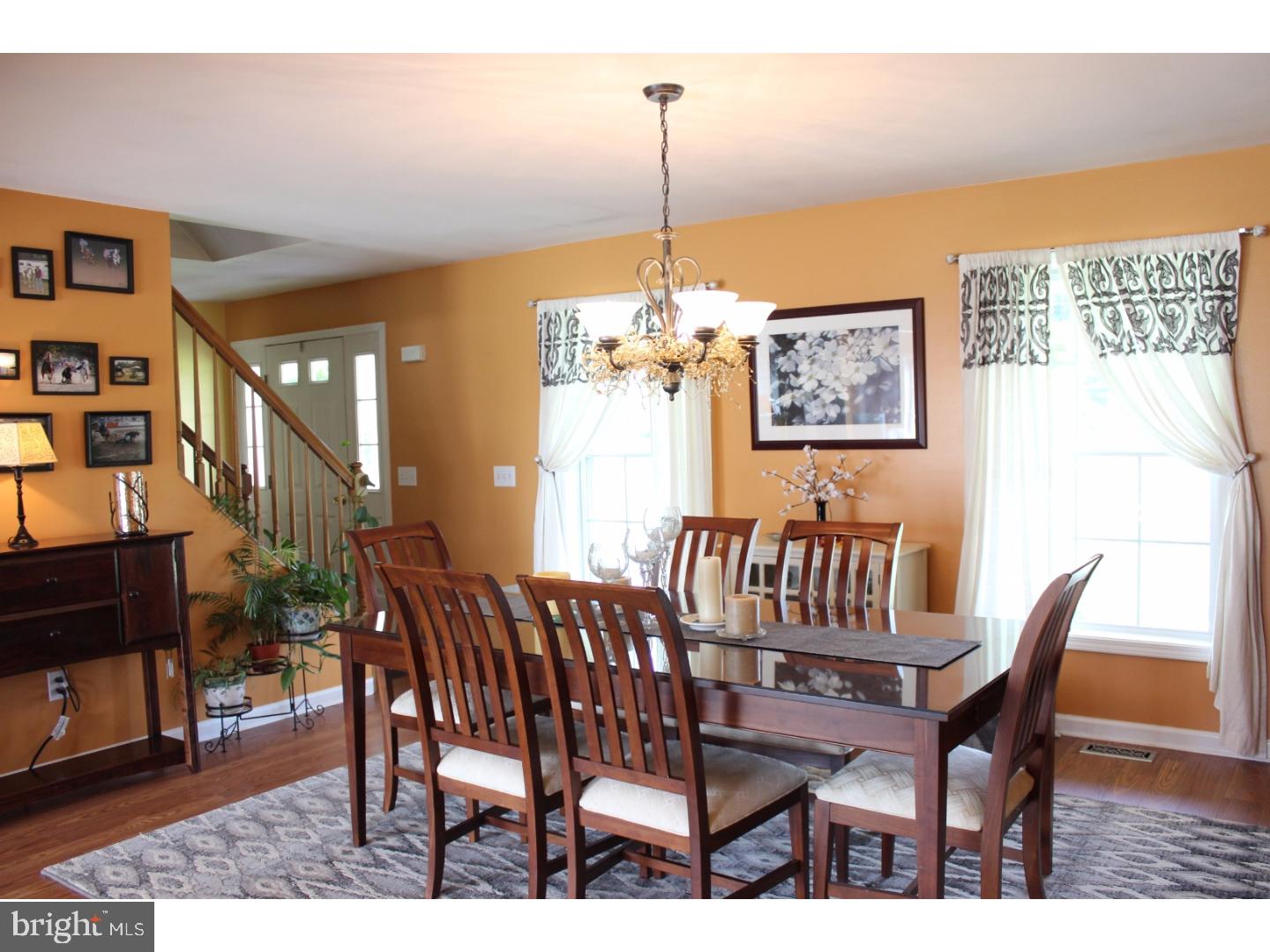 59 New Road Pedricktown, NJ 08067 - Photo 9 of 25 Dining Room