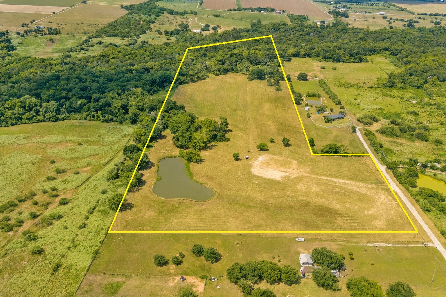 a view of a swimming pool